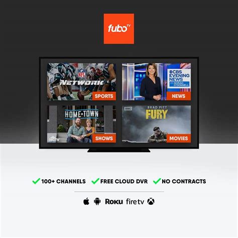 Your hub for sports, entertainment, and more. . How much is fubo subscription